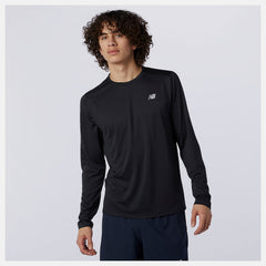 Accelerate Long Sleeve / New Balance Men