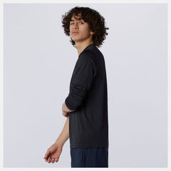 Accelerate Long Sleeve / New Balance Men