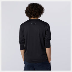 Accelerate Long Sleeve / New Balance Men