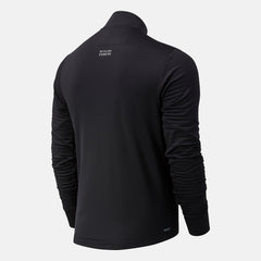 NYC Marathon Impact Run Grid Back Half Zip / New Balance Men