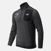 NYC Marathon Impact Run Grid Back Half Zip / New Balance Men