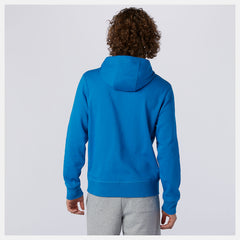 NB Essentials Stacked Logo Po Hoodie / New Balance Men