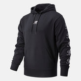 NYC Marathon Essentials Stack Pack Hoodie / New Balance Men