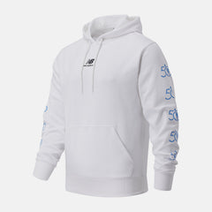 NYC Marathon Essentials Stack Pack Hoodie / New Balance Men
