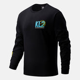 KL2 Moreno Valley LS Tee / New Balance Men