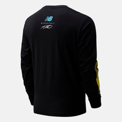 KL2 Moreno Valley LS Tee / New Balance Men