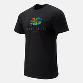 NB Seismic Moment Tee / New Balance Men