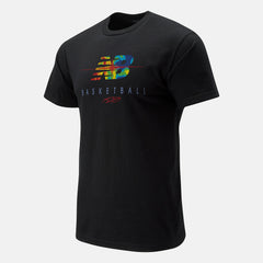 NB Seismic Moment Tee / New Balance Men