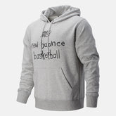 NB Swish Hoodie / New Balance Men