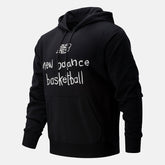 NB Swish Hoodie / New Balance Men