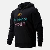 NB Swish Hoodie / New Balance Men