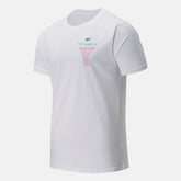 NB Swish Tee / New Balance Men