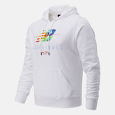 NB Seismic Hoodie / New Balance Men