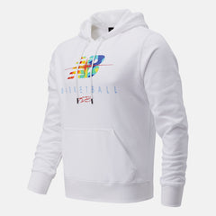 NB Seismic Hoodie / New Balance Men