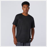 NB ISO Performance Tee / New Balance Men
