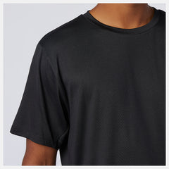NB ISO Performance Tee / New Balance Men