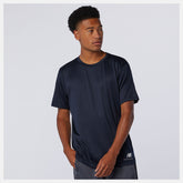 NB ISO Performance Tee / New Balance Men