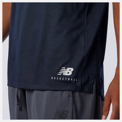 NB ISO Performance Tee / New Balance Men