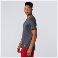NB ISO Performance Tee / New Balance Men