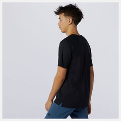 R.W.T. Tech Tee / New Balance Men