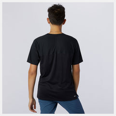 R.W.T. Tech Tee / New Balance Men