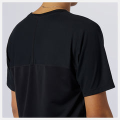 R.W.T. Tech Tee / New Balance Men