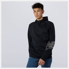 Tenacity Fleece Pullover / New Balance Men