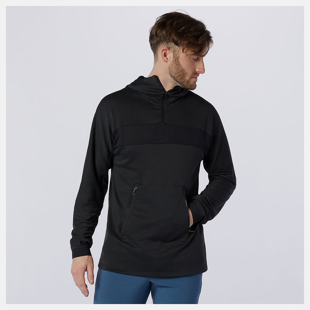 R.W.T. Tech Quarter Zip / New Balance Men