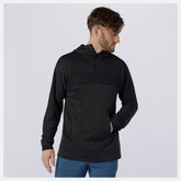 R.W.T. Tech Quarter Zip / New Balance Men