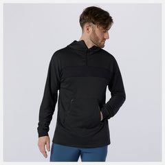 R.W.T. Tech Quarter Zip / New Balance Men