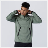 R.W.T. Tech Quarter Zip / New Balance Men