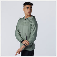 R.W.T. Tech Quarter Zip / New Balance Men