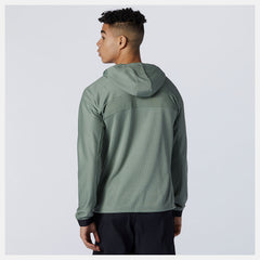 R.W.T. Tech Quarter Zip / New Balance Men