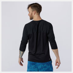 R.W.T. Tech Long Sleeve / New Balance Men