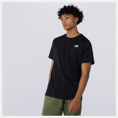 Heathertech Tee / New Balance Men
