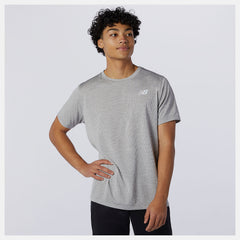 Tenacity Tee / New Balance Men