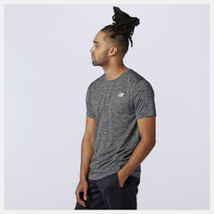 Tenacity Tee / New Balance Men