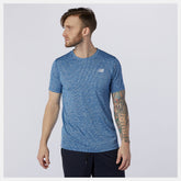 Tenacity Tee / New Balance Men