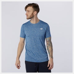 Tenacity Tee / New Balance Men