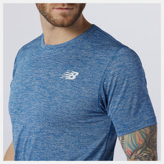 Tenacity Tee / New Balance Men