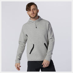 Fortitech Fleece Pullover / New Balance Men