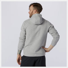 Fortitech Fleece Pullover / New Balance Men