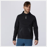 Fortitech Fleece Pullover / New Balance Men
