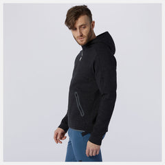 Fortitech Fleece Pullover / New Balance Men