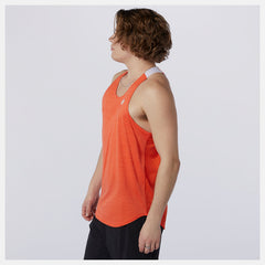 Fast Flight Singlet / New Balance Men
