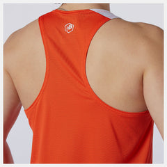 Fast Flight Singlet / New Balance Men