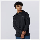 Q Speed Fuel Hoodie / New Balance Men
