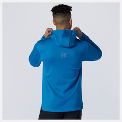 Q Speed Fuel Hoodie / New Balance Men