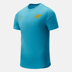 NYC Marathon Training Qspeed Fuel Jacquard / New Balance Men