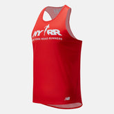 RFL Graphic Singlet / New Balance Men